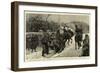 After the Assassination-null-Framed Giclee Print