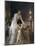 After the Ball, 1874-Alfred Emile Stevens-Mounted Giclee Print