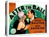 After the Ball, from Left: Esther Ralston, Basil Rathbone, 1932-null-Stretched Canvas