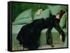 After the Ball-Ramon Casas i Carbo-Framed Stretched Canvas