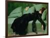 After the Ball-Ramon Casas i Carbo-Framed Premium Giclee Print