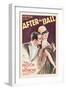 After the Ball-null-Framed Art Print