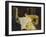 After the Ball-Charles Baugniet-Framed Giclee Print