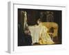 After the Ball-Charles Baugniet-Framed Giclee Print
