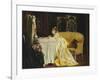 After the Ball-Charles Baugniet-Framed Giclee Print