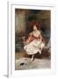 After the Ball-Raimundo De Madrazo Y Garreta-Framed Giclee Print