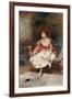 After the Ball-Raimundo De Madrazo Y Garreta-Framed Giclee Print