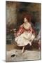 After the Ball-Raimundo De Madrazo Y Garreta-Mounted Giclee Print