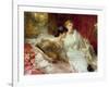 After the Ball-Conrad Kiesel-Framed Giclee Print