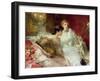 After the Ball-Conrad Kiesel-Framed Giclee Print