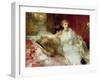 After the Ball-Conrad Kiesel-Framed Giclee Print