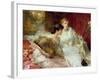 After the Ball-Conrad Kiesel-Framed Giclee Print