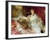 After the Ball-Conrad Kiesel-Framed Giclee Print