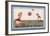 After the Ball!-null-Framed Giclee Print