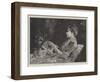 After the Ball-George L. Seymour-Framed Giclee Print