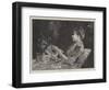 After the Ball-George L. Seymour-Framed Giclee Print