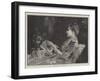 After the Ball-George L. Seymour-Framed Giclee Print