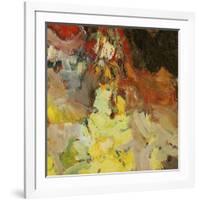 After the Ball-Allan Friedlander-Framed Art Print