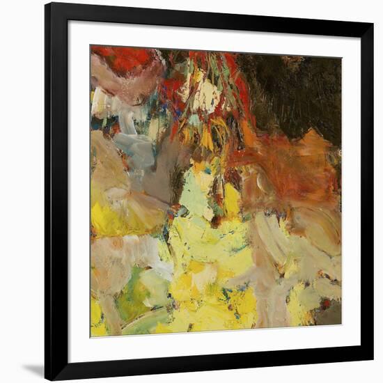 After the Ball-Allan Friedlander-Framed Art Print