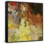 After the Ball-Allan Friedlander-Framed Stretched Canvas