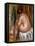 After the Bath (Nude Study)-Pierre-Auguste Renoir-Framed Stretched Canvas