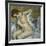 After the Bath-Edgar Degas-Framed Giclee Print