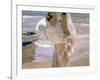 After the Bath-Joaquín Sorolla y Bastida-Framed Giclee Print