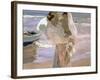 After the Bath-Joaquín Sorolla y Bastida-Framed Giclee Print