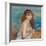 After the Bath-Pierre-Auguste Renoir-Framed Giclee Print