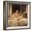 After the Bath-Leon Francois Comerre-Framed Giclee Print