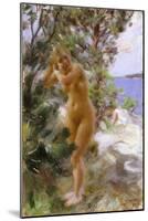 After the Bath-Anders Leonard Zorn-Mounted Giclee Print