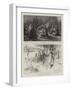 After the Battle of Domoko-Joseph Nash-Framed Giclee Print