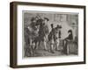 After the Battle-Philip Hermogenes Calderon-Framed Giclee Print