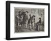 After the Battle-Philip Hermogenes Calderon-Framed Giclee Print