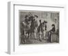 After the Battle-Philip Hermogenes Calderon-Framed Giclee Print