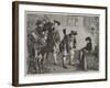 After the Battle-Philip Hermogenes Calderon-Framed Giclee Print