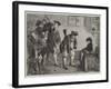 After the Battle-Philip Hermogenes Calderon-Framed Giclee Print