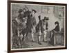 After the Battle-Philip Hermogenes Calderon-Framed Giclee Print