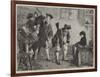 After the Battle-Philip Hermogenes Calderon-Framed Giclee Print