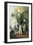 After the Children's Ball-Albert Ludovici-Framed Giclee Print