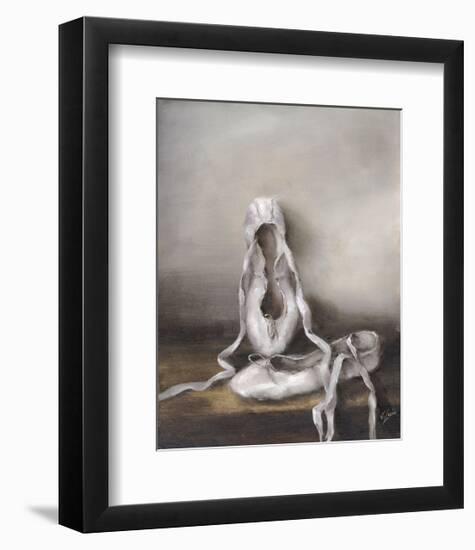 After the Dance-Judith Levin-Framed Giclee Print