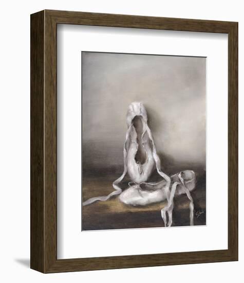 After the Dance-Judith Levin-Framed Giclee Print