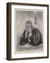 After the Dreyfus Verdict-Charles Paul Renouard-Framed Giclee Print