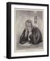 After the Dreyfus Verdict-Charles Paul Renouard-Framed Giclee Print