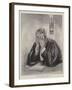 After the Dreyfus Verdict-Charles Paul Renouard-Framed Giclee Print