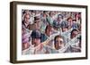 After the Eleventh, 2001-PJ Crook-Framed Giclee Print