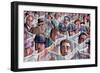 After the Eleventh, 2001-PJ Crook-Framed Giclee Print