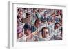 After the Eleventh, 2001-PJ Crook-Framed Giclee Print