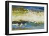 After the Fog-Janet Bothne-Framed Art Print