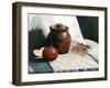 After the Harvest Still Life-Kevin Dodds-Framed Giclee Print